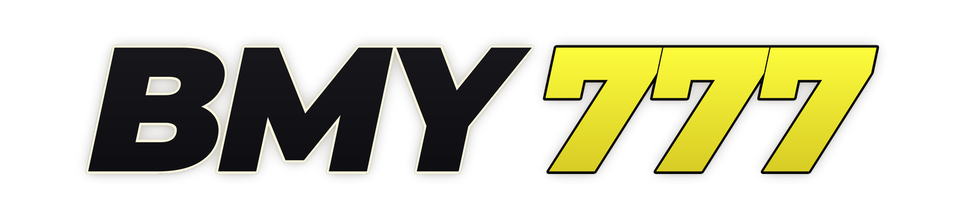 bmy777 Logo